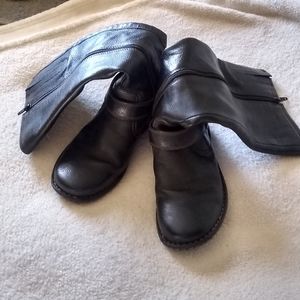 BoC Boots
